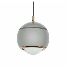 Подвесной светильник LED4U L8753-1 CR