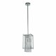 Подвесной светильник Escada Flood 2103/1S Chrome