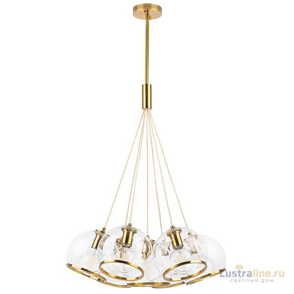 Подвесной светильник Lightstar Sferico 729071