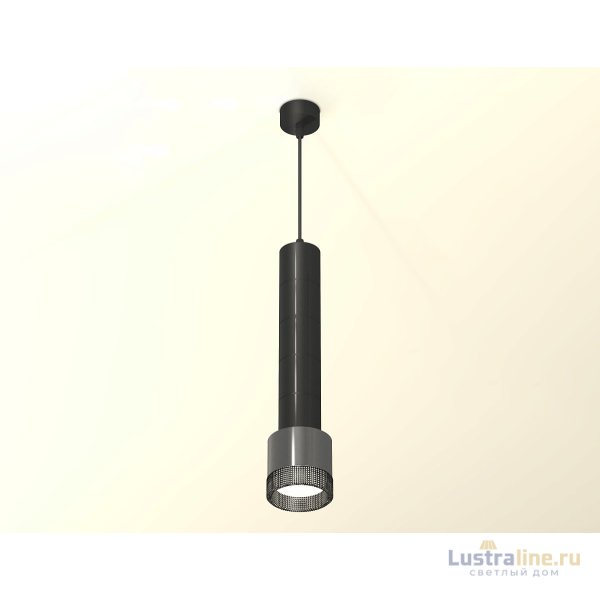 Подвесной светильник Ambrella Light Techno Spot XP8115005 (A2302, A2061x4, C6303x5, A2101, C8115, N8484)