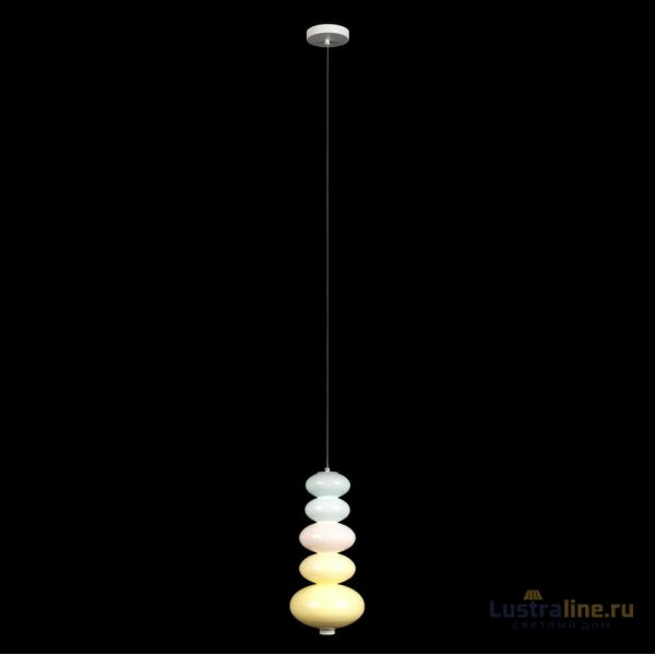 Подвесной светильник Loft IT Macaroon 10271P/D Подвесной светильник Loft IT Macaroon 10271P/D