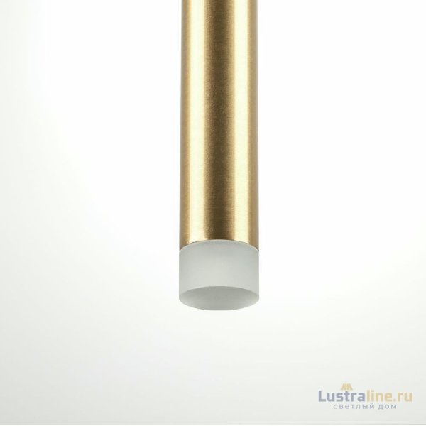 Подвесной светильник Lightstar Tubo LT7472431
