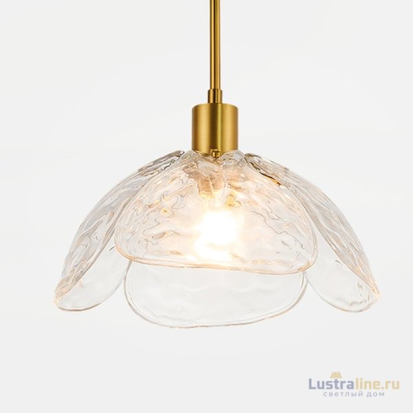 Подвесной светильник ImperiumLoft Fleur 178125-26