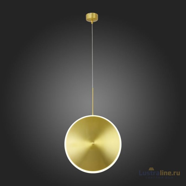 Подвесной светильник ST-Luce SL1221.213.01 Подвесной светильник ST-Luce SL1221.213.01