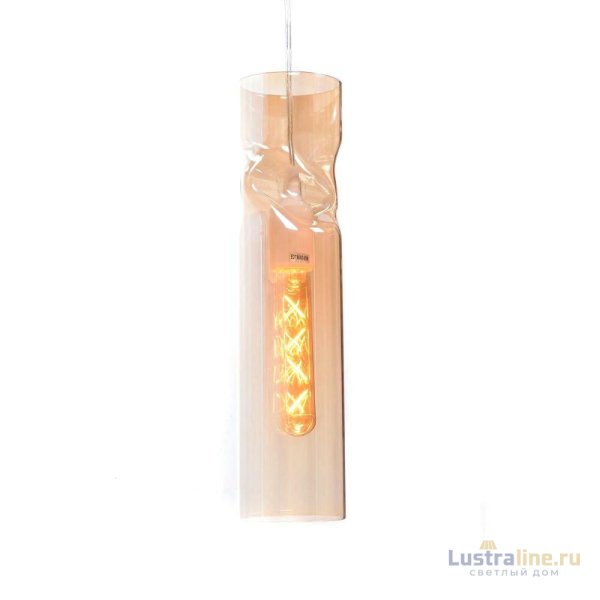 Подвесной светильник Lumina Deco Varius LDP 1174-1 AMB