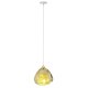 Подвесной светильник Crystal Lux VERANO SP1 GOLD