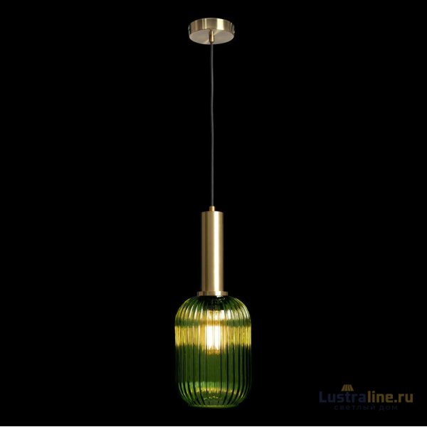 Подвесной светильник Loft IT IRIS 2072-A+BR Подвесной светильник Loft IT IRIS 2072-A+BR
