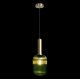 Подвесной светильник Loft IT IRIS 2072-A+BR
