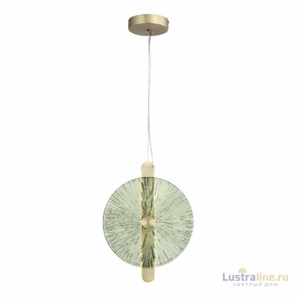 Подвесной светильник ST Luce Wasi SL6141.323.01