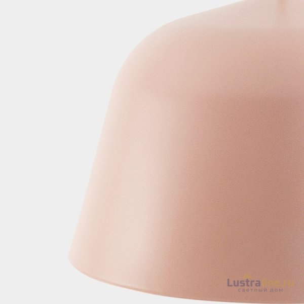 Подвесной светильник ImperiumLoft Ambit Pink 184487-26 Подвесной светильник ImperiumLoft Ambit Pink 184487-26