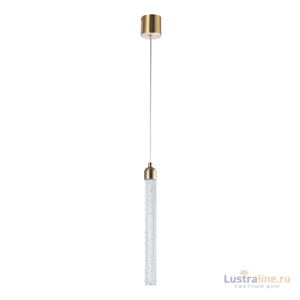Подвесной светильник Arte Lamp Bias A1802SP-5PB