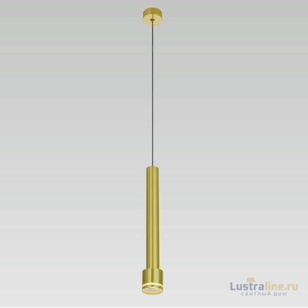 Подвесной светильник Citilux Bruno CL565012 Подвесной светильник Citilux Bruno CL565012