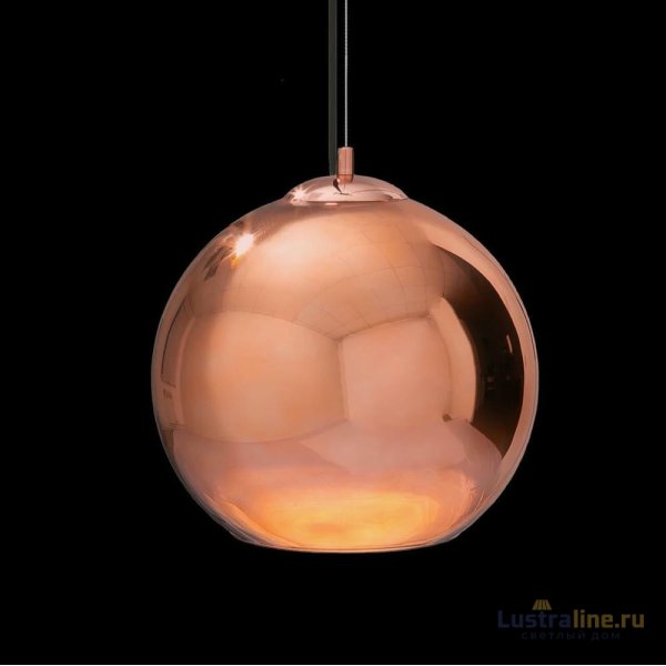 Подвесной светильник Loft IT Copper Shade Loft2023-C Подвесной светильник Loft IT Copper Shade Loft2023-C