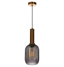 Подвесной светильник Loft IT IRIS 2070-A+BR