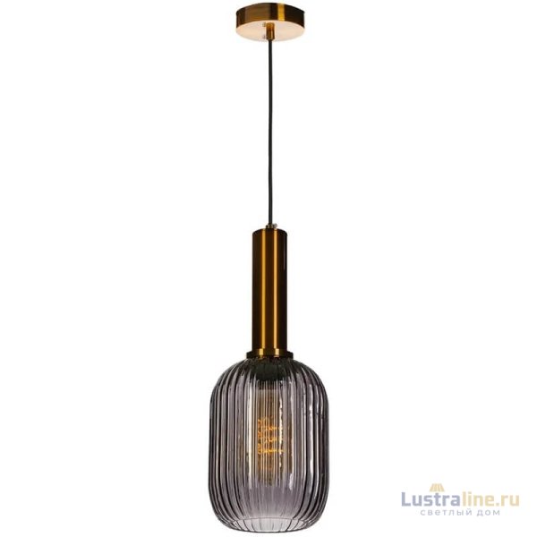 Подвесной светильник Loft IT IRIS 2070-A+BR Подвесной светильник Loft IT IRIS 2070-A+BR