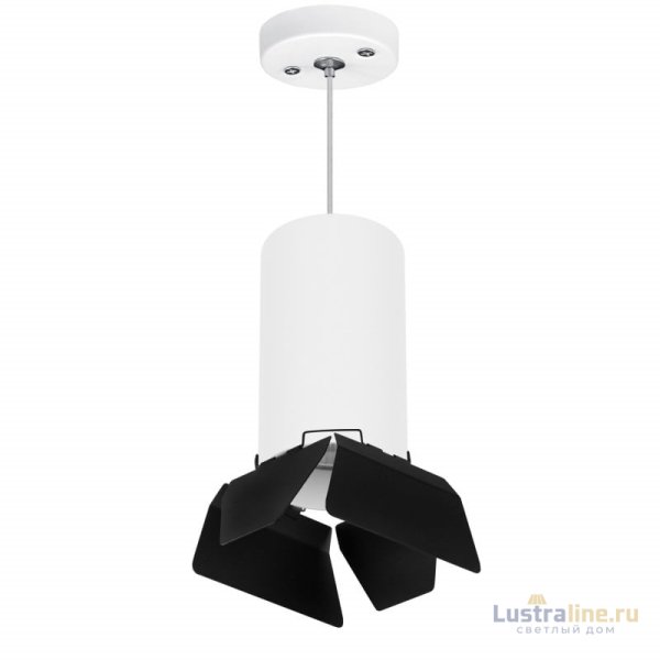 Подвесной светильник Lightstar RULLO RP6486487 (216486+590086+202487)