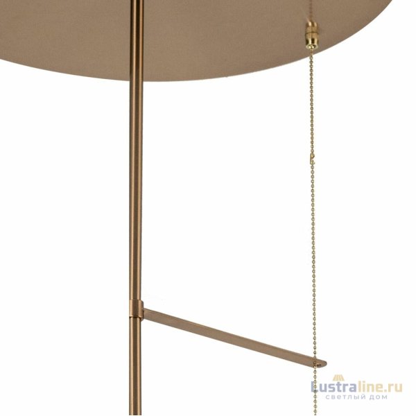 Подвесной светильник Loft IT Signal 10029PM Gold Подвесной светильник Loft IT Signal 10029PM Gold