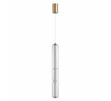 Подвесной светильник Odeon Light Fau 6688/19L Подвесной светильник Odeon Light Fau 6688/19L