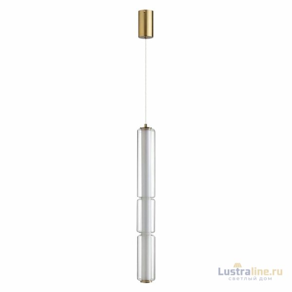 Подвесной светильник Odeon Light Fau 6688/19L Подвесной светильник Odeon Light Fau 6688/19L