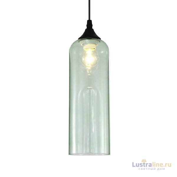 Подвесной светильник Escada Yumbilla 2110/1S Green