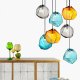 Подвесной светильник ImperiumLoft Color Ice Cube 178462-26