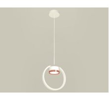 Подвесной светильник Ambrella Light Traditional (C9101, N8126) XB9101104