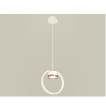 Подвесной светильник Ambrella Light Traditional (C9101, N8126) XB9101104