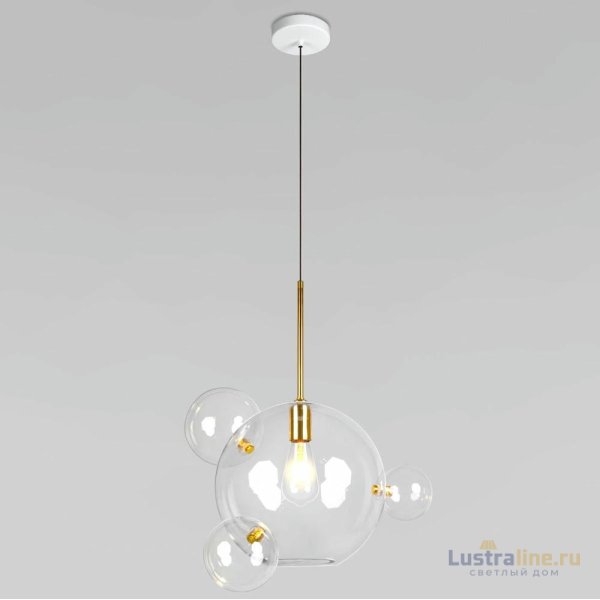 Подвесной светильник Loft IT Bolle 2034-P4 Подвесной светильник Loft IT Bolle 2034-P4