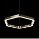 Подвесной светильник Loft IT Titanium 10243S Gold