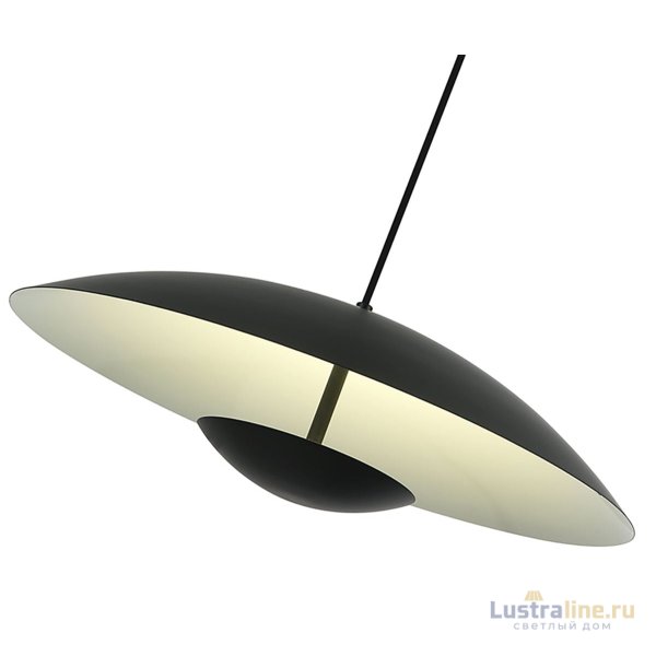 Подвесной светильник Kink Light Синди 08467-60A,19