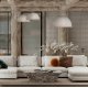 Подвесной светильник Loft IT Plancton 10372/800