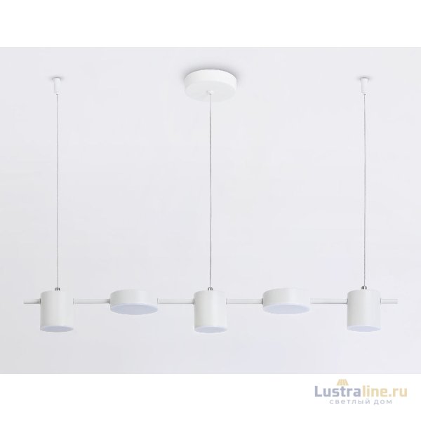 Подвесной светильник Ambrella Light Comfort FL51678