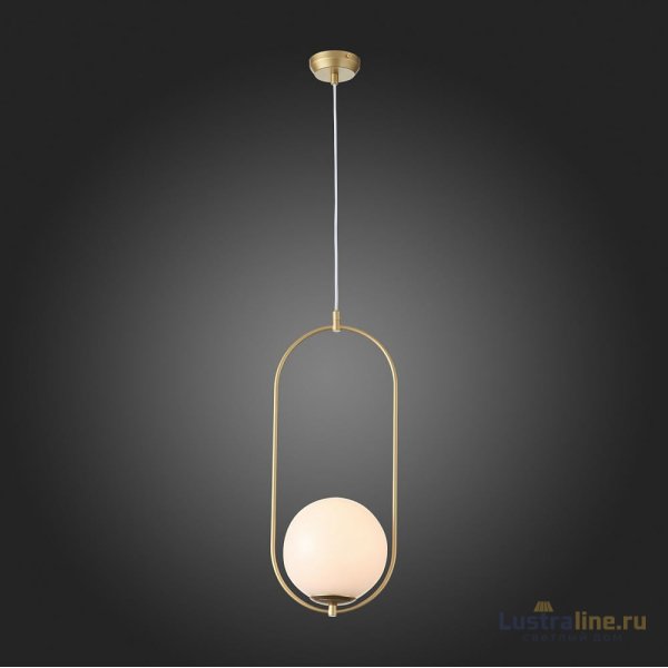 Подвесной светильник ST-Luce SL1118.203.01