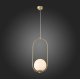 Подвесной светильник ST-Luce SL1118.203.01