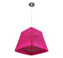Подвесной светильник Apeyron 136-57purple