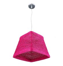 Подвесной светильник Apeyron 136-57purple