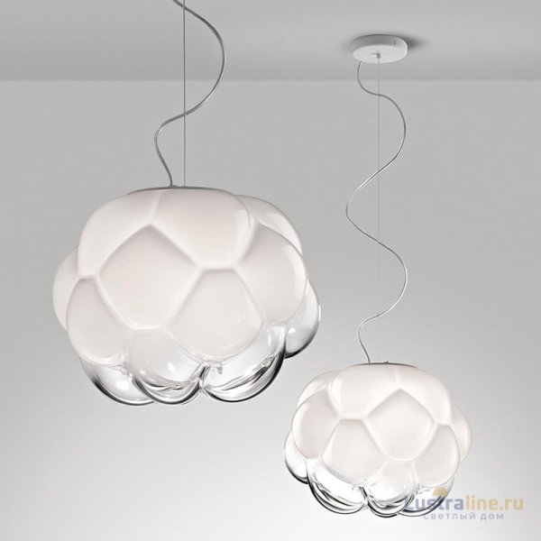 Подвесной светильник ImperiumLoft Skyerne 178136-26 Подвесной светильник ImperiumLoft Skyerne 178136-26