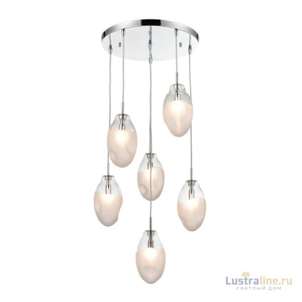 Подвесной светильник Vele Luce Lucy VL5613P16