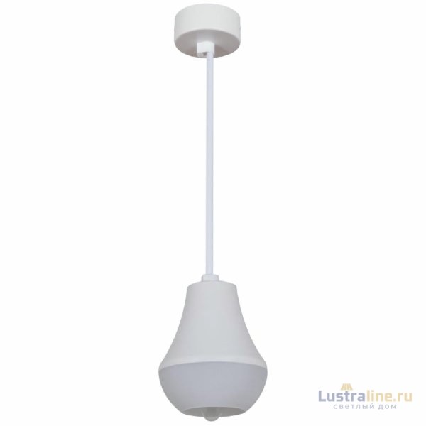 Подвесной светильник Reluce 16007-0.9-001IL E27 WT