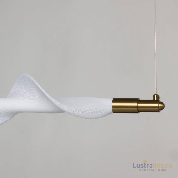 Подвесной светильник De Markt Мадлен 424016801 Подвесной светильник De Markt Мадлен 424016801