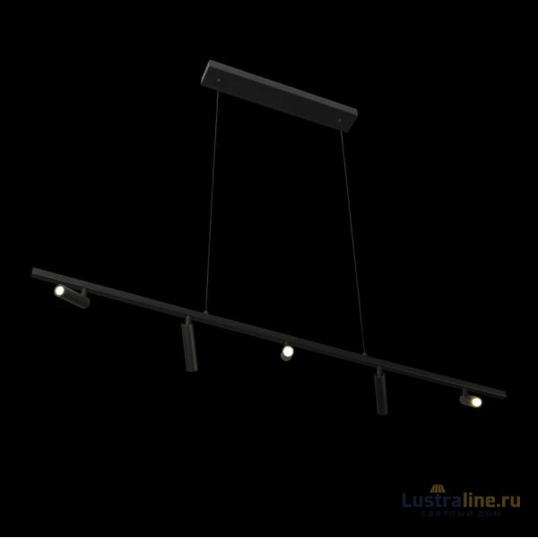Подвесной светильник Loft IT Sign 10260/5 Black