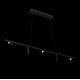 Подвесной светильник Loft IT Sign 10260/5 Black