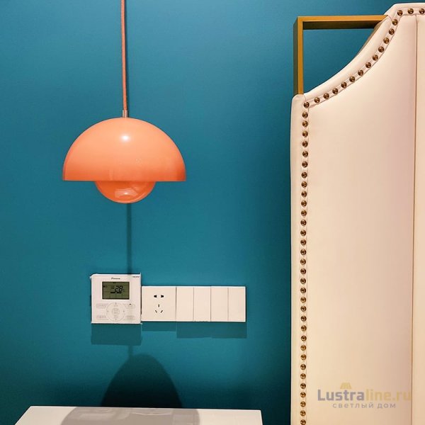 Подвесной светильник ImperiumLoft Flowerpot 154935-60