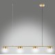 Подвесной светильник MyFar Milla MR1002-4PL