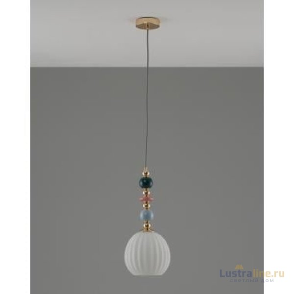 Подвесной светильник Moderli Charm V10902-P Подвесной светильник Moderli Charm V10902-P