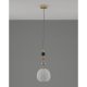 Подвесной светильник Moderli Charm V10902-P