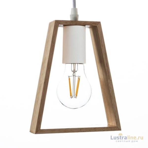 Подвесной светильник Arte Lamp Brussels A8030SP-3WH