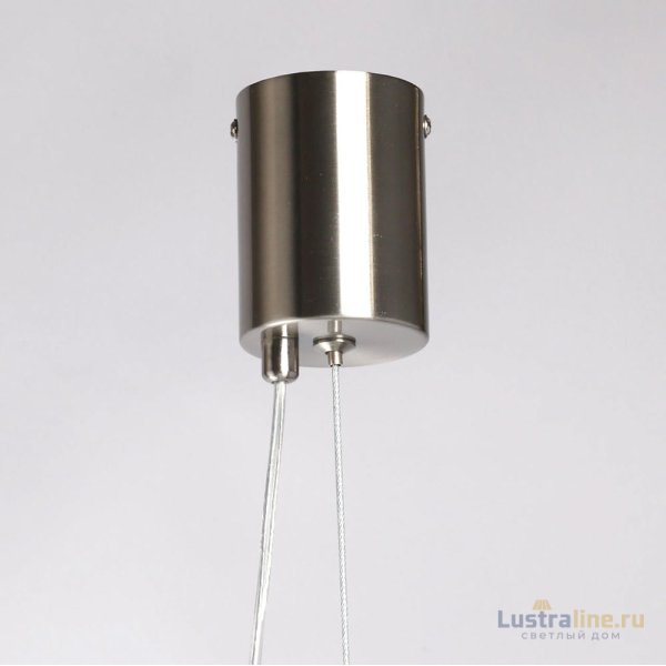 Подвесной светильник De Markt Граффити 678013701 Подвесной светильник De Markt Граффити 678013701