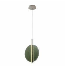 Подвесной светильник De Markt Фрайталь 663012401
