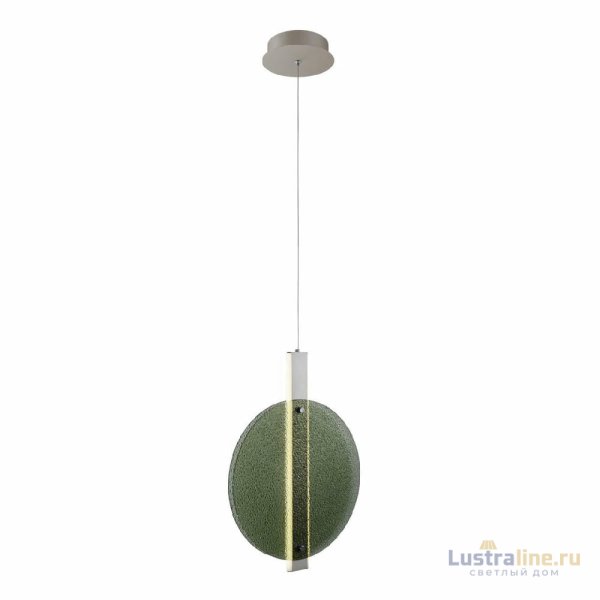 Подвесной светильник De Markt Фрайталь 663012401 Подвесной светильник De Markt Фрайталь 663012401